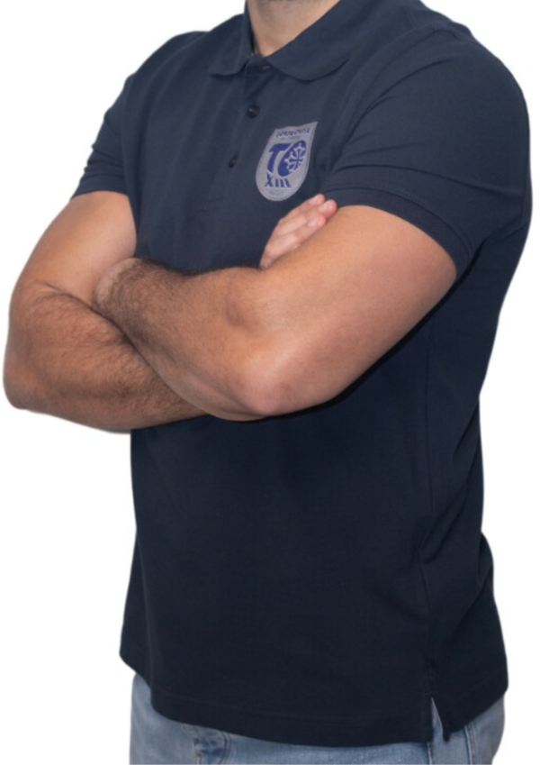 POLO NAVY