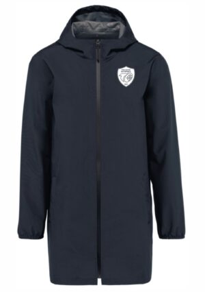 Parka Imperméable