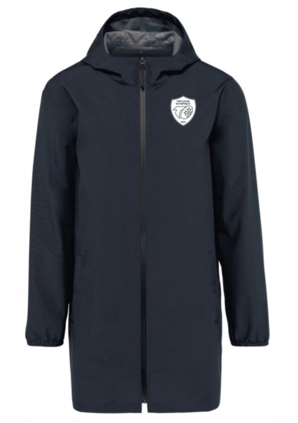 Parka Imperméable