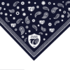 Bandana TO XIII