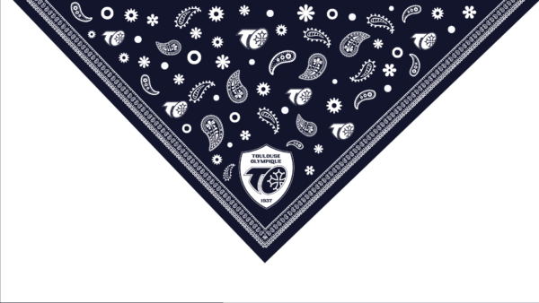 Bandana TO XIII