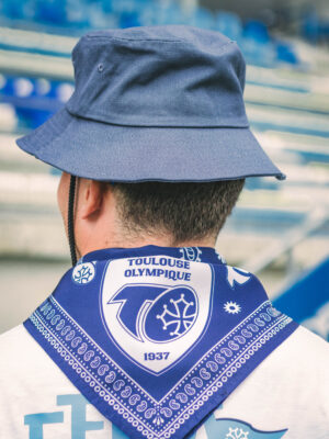 Bandana TO XIII