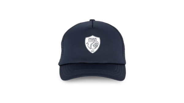 Casquette Fanion