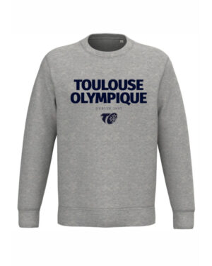 Pull Gris 2026