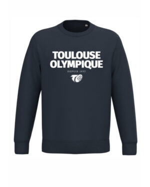 Pull Navy 2026