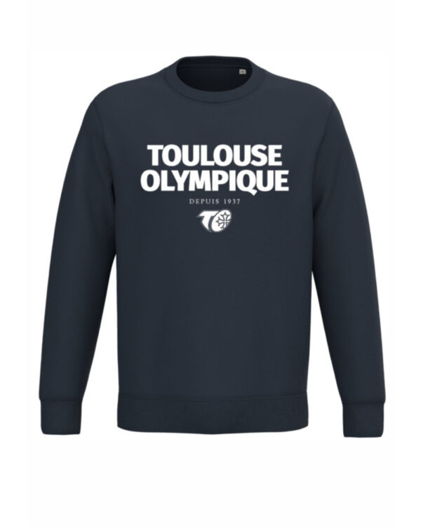 Pull Navy 2026