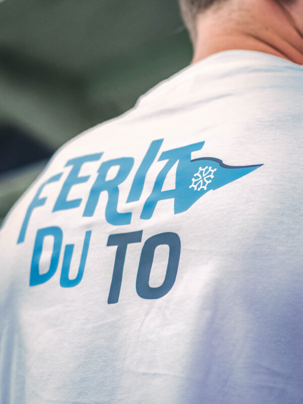 T-Shirt Feria