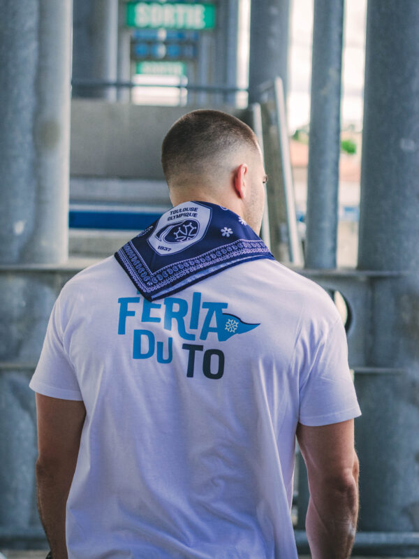 T-Shirt Feria