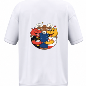 T-shirt MAGIC WKND Enfant