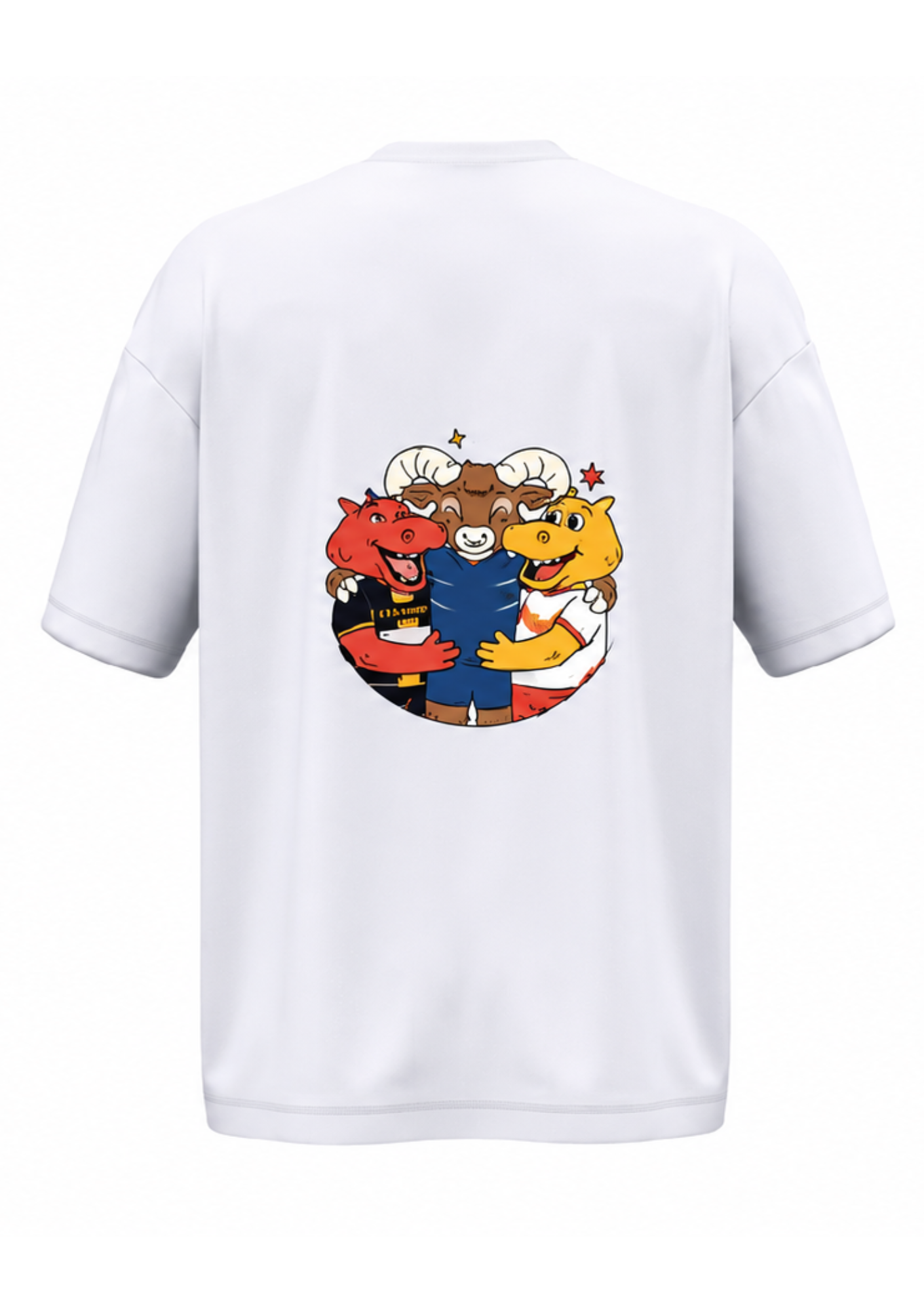 T-shirt MAGIC WKND Enfant