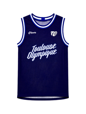 Débardeurs Bleu 2026