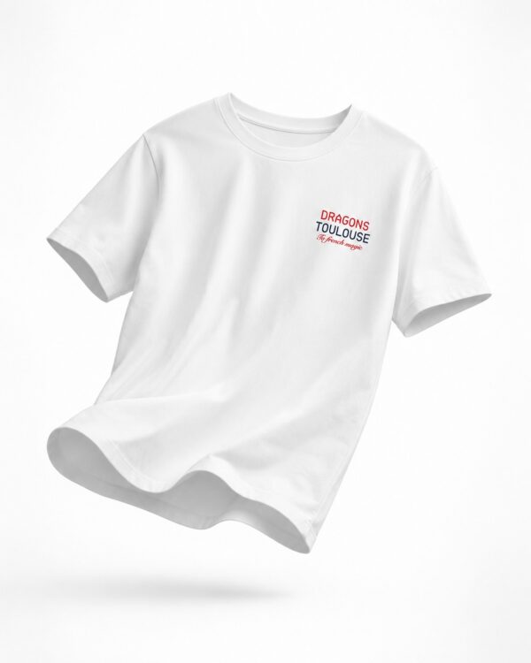 T-shirt MAGIC WKND Adulte