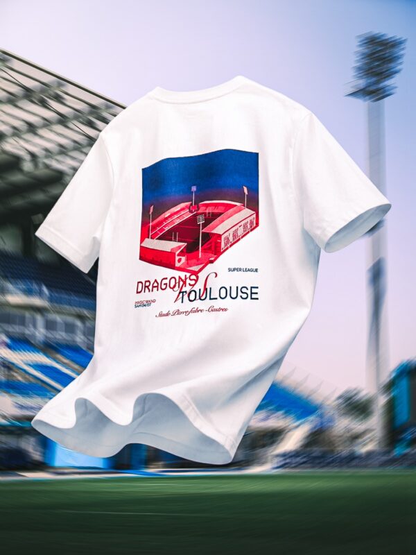 WhatsApp Image 2026-06-26 at 15.48.59 T-shirt MAGIC WKND Adulte