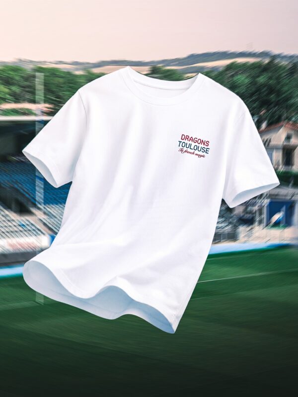 WhatsApp Image 2026-06-26 at 15.49.49 T-shirt MAGIC WKND Adulte
