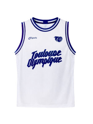 Débardeurs Blanc 2026