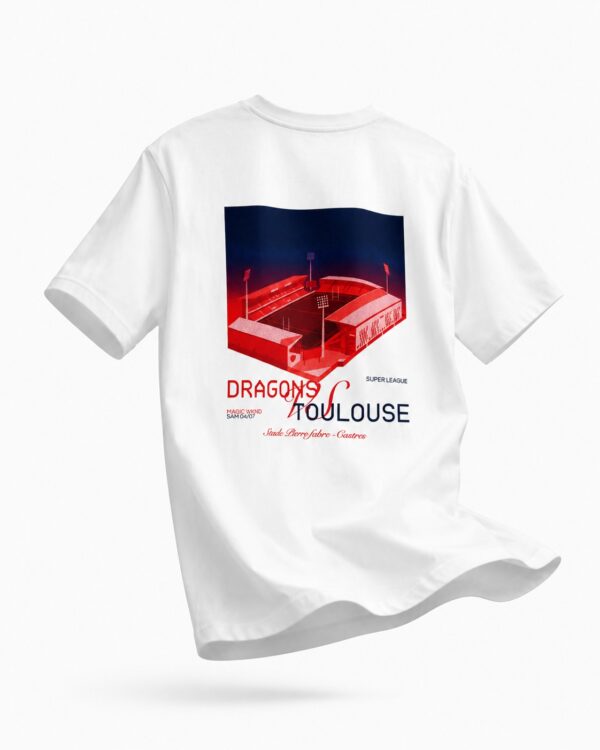 T-shirt MAGIC WKND Adulte
