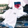 T-shirt MAGIC WKND Adulte