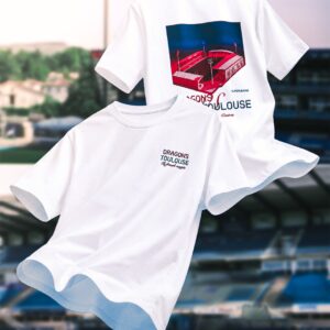 T-shirt MAGIC WKND Adulte