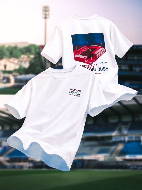 T-shirt MAGIC WKND Adulte