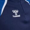 16 Quart de zip hummel
