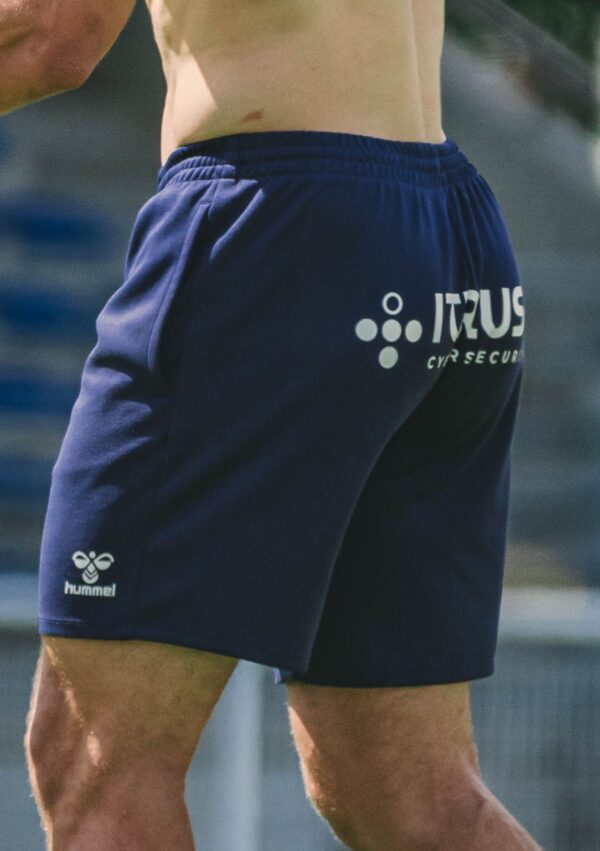 Short Training Hummel