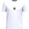 T-SHIRT SCOTCH BLANC