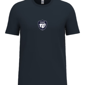 T-SHIRT SCOTCH NAVY
