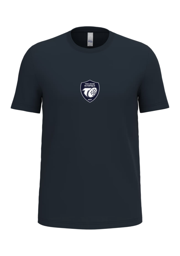 T-SHIRT SCOTCH NAVY