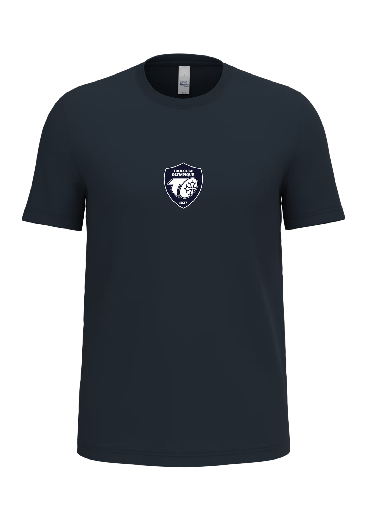 T-SHIRT SCOTCH NAVY