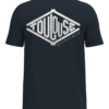 T-SHIRT SCOTCH NAVY
