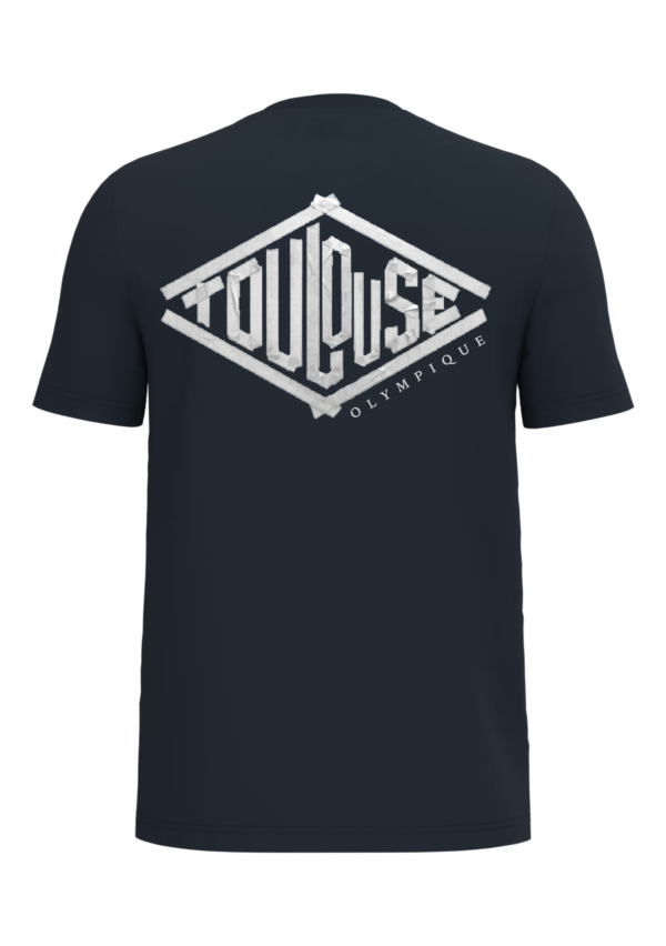 T-SHIRT SCOTCH NAVY