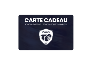 Carte cadeau 50€