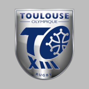 Autocollant TO XIII