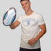 T-Shirt COLLEGE BLANC
