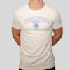 T-Shirt COLLEGE BLANC