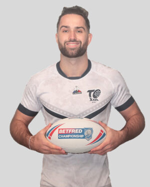 Maillot Réplica Blanc 2023