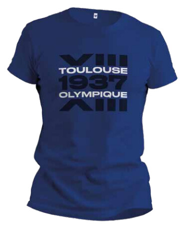 T-shirt 1937