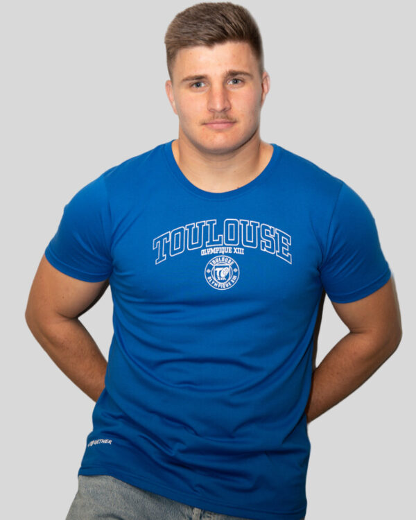 product-672-1638 T-Shirt COLLEGE ROY