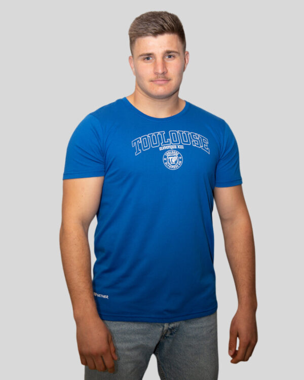 product-672-1639 T-Shirt COLLEGE ROY