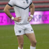 Short Match Blanc 2023