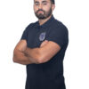 Polo Navy