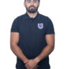 Polo Navy
