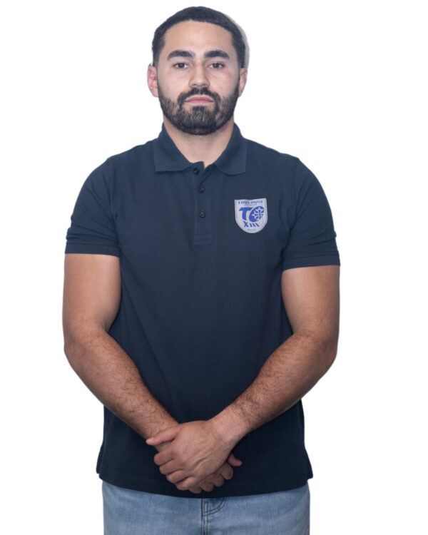 Polo Navy