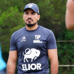 T-Shirt training Marine