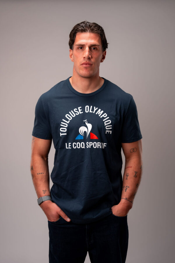 T-Shirt Coton Fanwear
