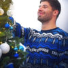 Pull de Noël
