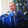 Pull de Noël