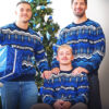Pull de Noël