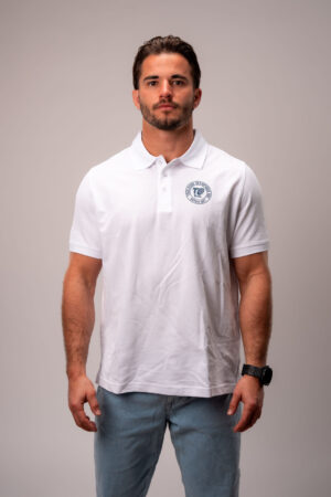 Polo Blanc 2025
