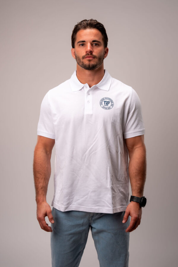 Polo Blanc 2025